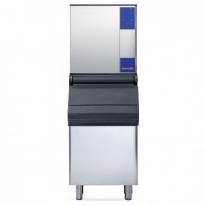 Icematic M132-A 130kg High Production Ice Machine